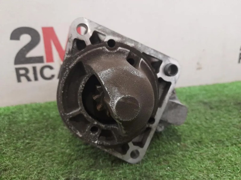 Motorino Avviamento 55353857 Opel Insignia A 2009