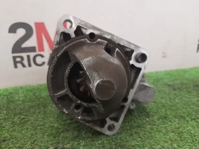 Motorino Avviamento 55353857 Opel Insignia A 2009