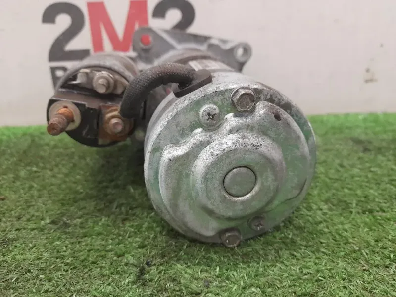 Motorino Avviamento 55353857 Opel Insignia A 2009