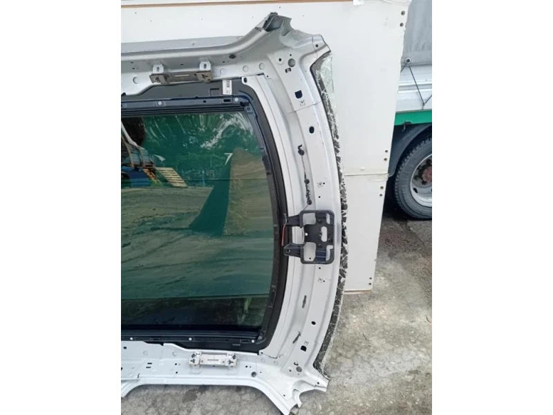 Tetto Panoramico Completo 735706610 Fiat 500L 2013