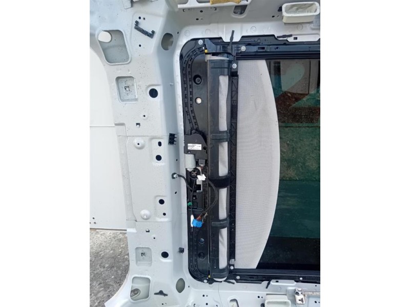 Tetto Panoramico Completo 735706610 Fiat 500L 2013