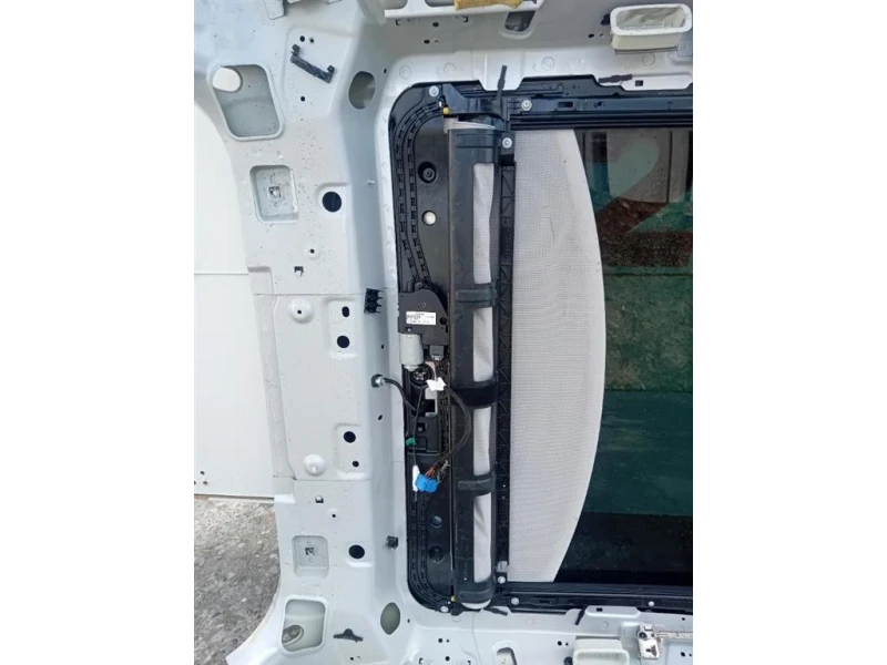 Tetto Panoramico Completo 735706610 Fiat 500L 2013