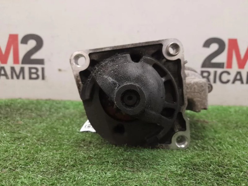 Motorino Avviamento 55572065 Opel Insignia A 2009