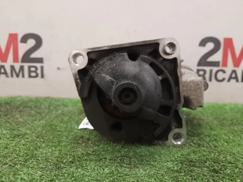 Motorino Avviamento 55572065 Opel Insignia A 2009