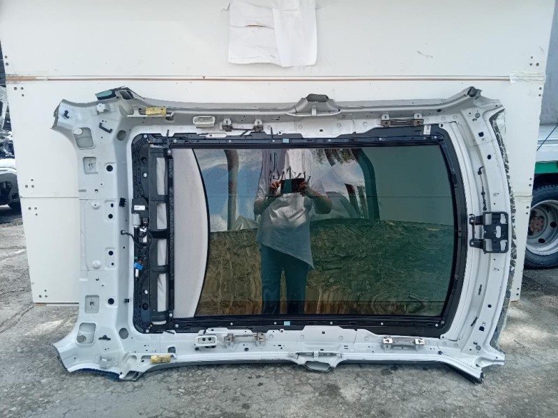 Tetto Panoramico Completo 735706610 Fiat 500L 2013