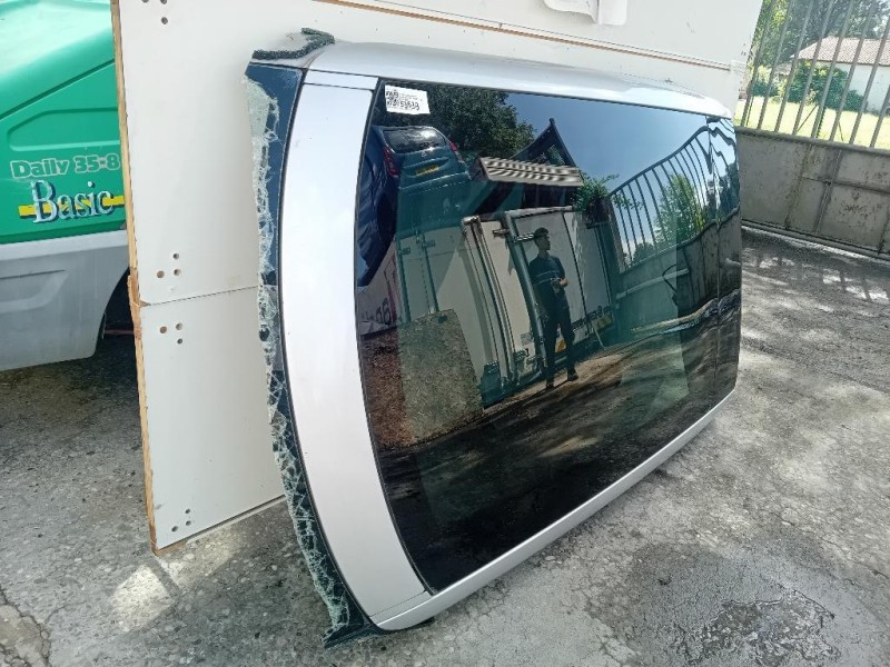 Tetto Panoramico Completo 735706610 Fiat 500L 2013