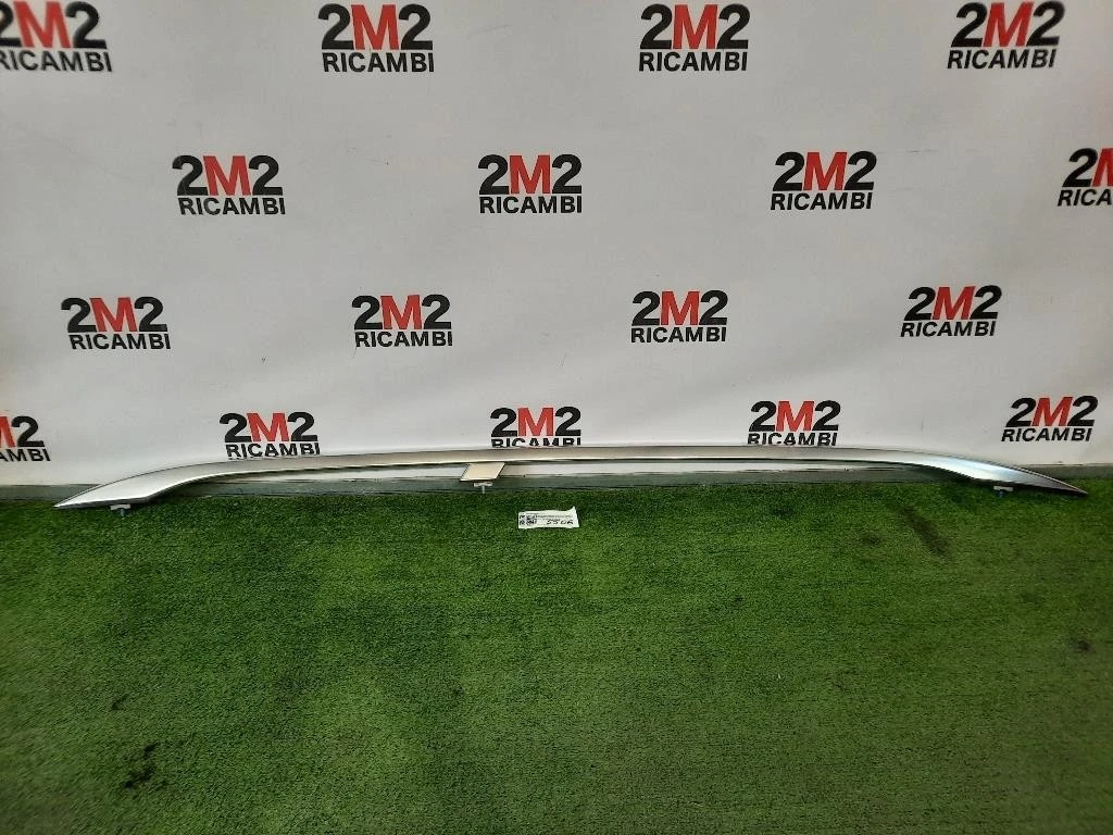 Barra Portapacchi Tetto DX 8E9860022 DX Audi A4 8ED Avant 2005