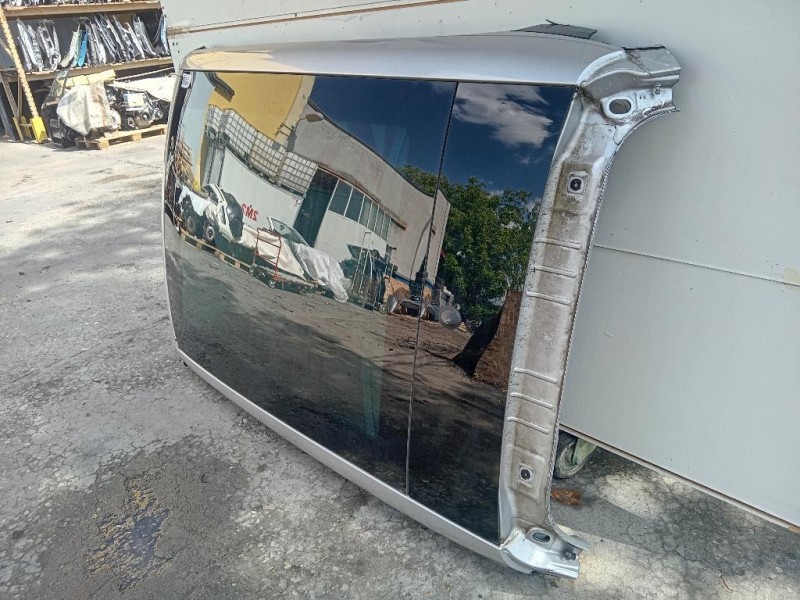 Tetto Panoramico Completo 735706610 Fiat 500L 2013