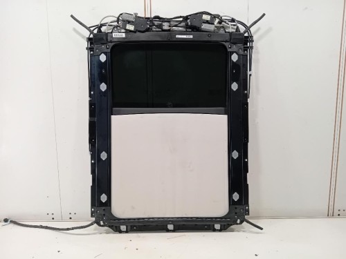 Tetto Panoramico Completo TETTO PANORAMICO COMPLETO Ford KUGA II 2013