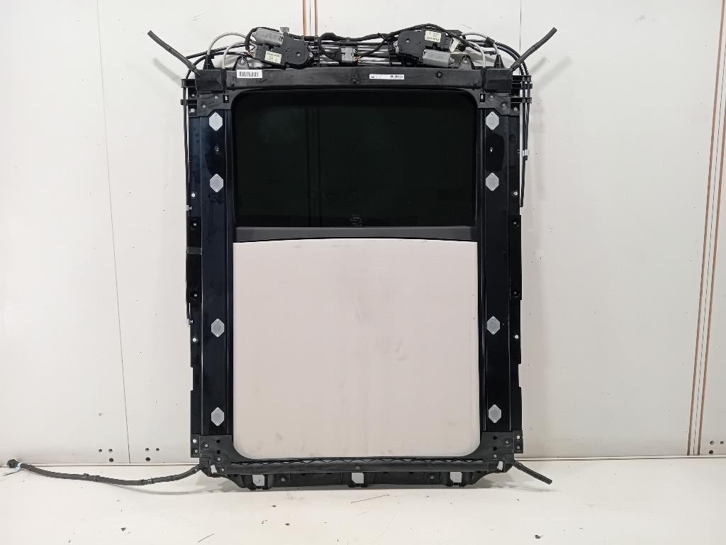 Tetto Panoramico Completo TETTO PANORAMICO COMPLETO Ford KUGA II 2013