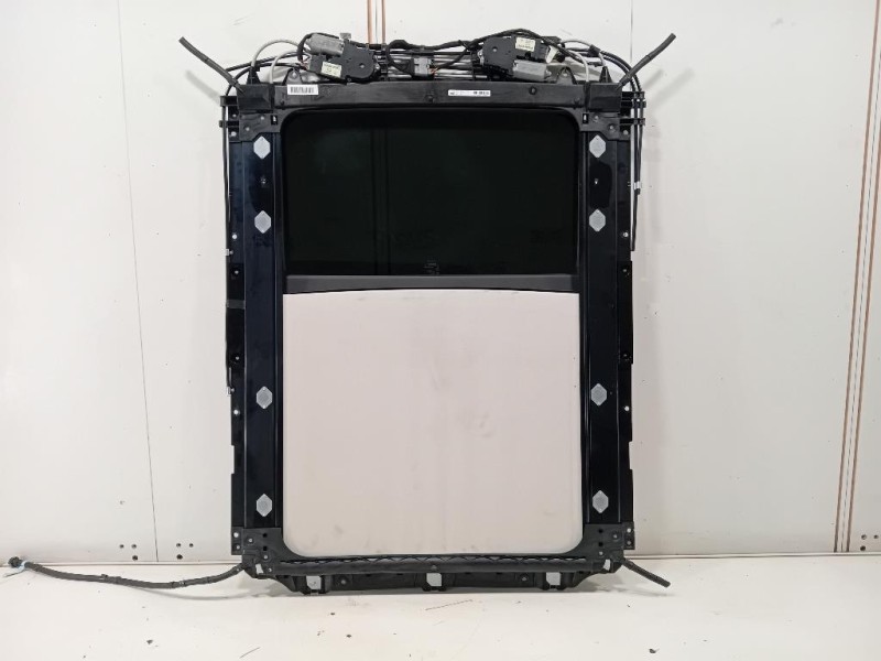 Tetto Panoramico Completo TETTO PANORAMICO COMPLETO Ford KUGA II 2013