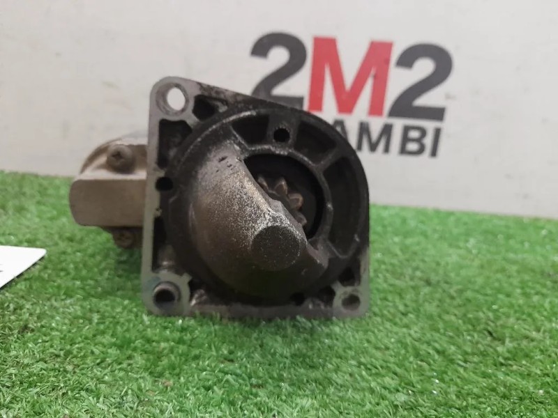 Motorino Avviamento 55353857 Opel Insignia A 2009