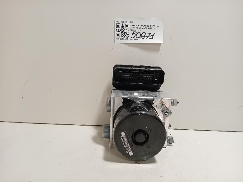 Motorino Avviamento 55572065 Opel Insignia A SW 2009