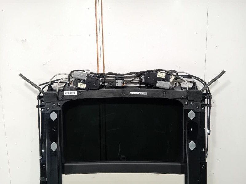 Tetto Panoramico Completo TETTO PANORAMICO COMPLETO Ford KUGA II 2013