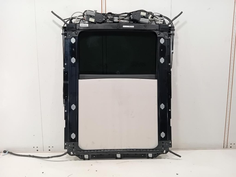 Tetto Panoramico Completo TETTO PANORAMICO COMPLETO Ford KUGA II 2013