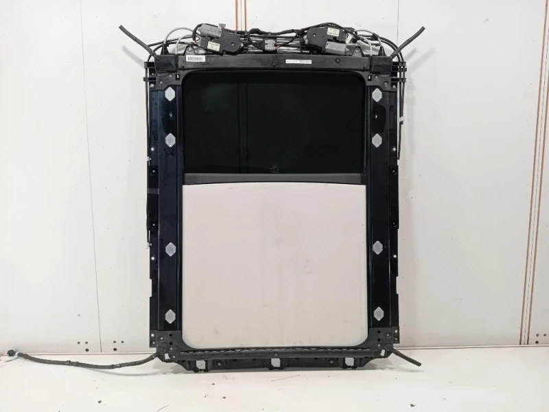 Tetto Panoramico Completo TETTO PANORAMICO COMPLETO Ford KUGA II 2013