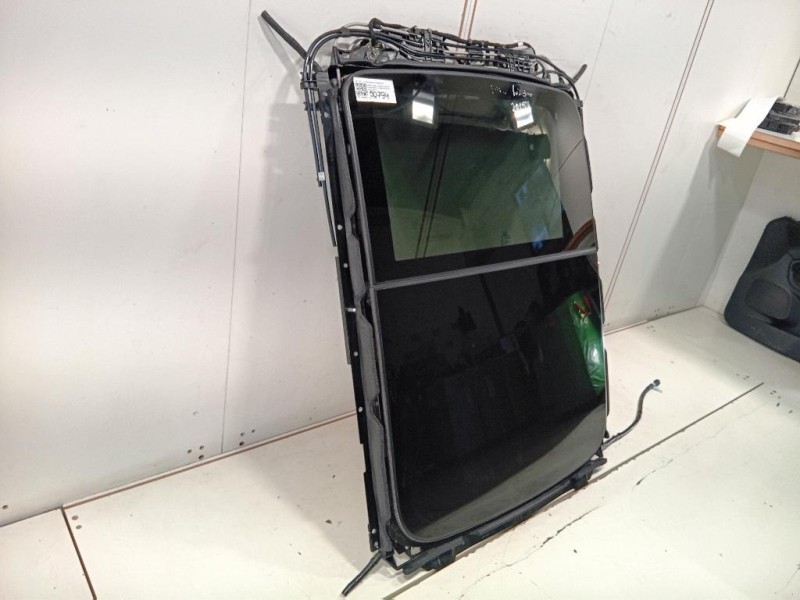 Tetto Panoramico Completo TETTO PANORAMICO COMPLETO Ford KUGA II 2013