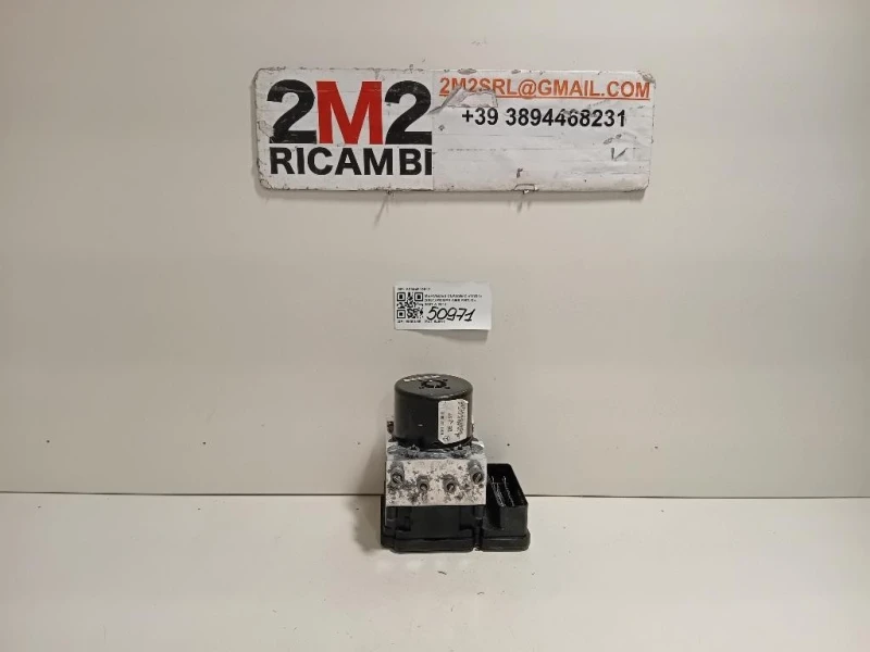 Pompa ABS ANT A2044313812 Mercedes Classe C W204 2007