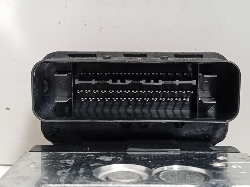 Motorino Avviamento 55578921 Opel Meriva B 2010