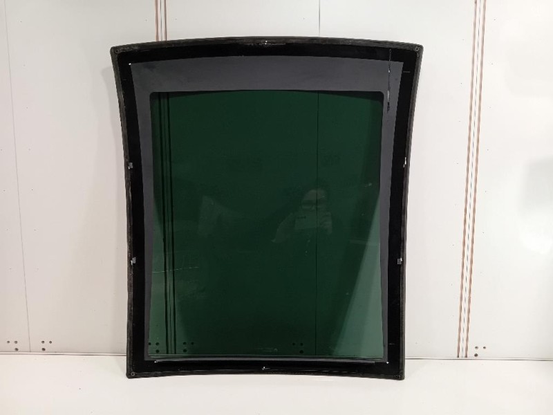 Tetto Panoramico Completo 43R-000197 Peugeot 3008 II 2016