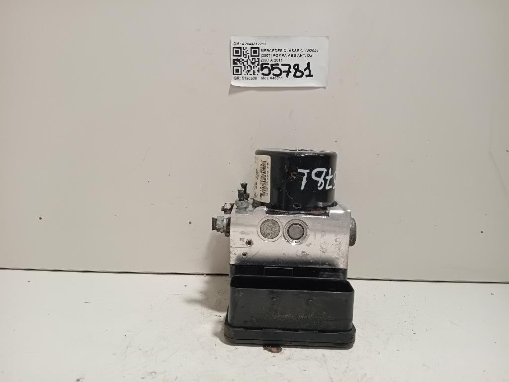Motorino Avviamento 55578420 Opel Mokka 2013