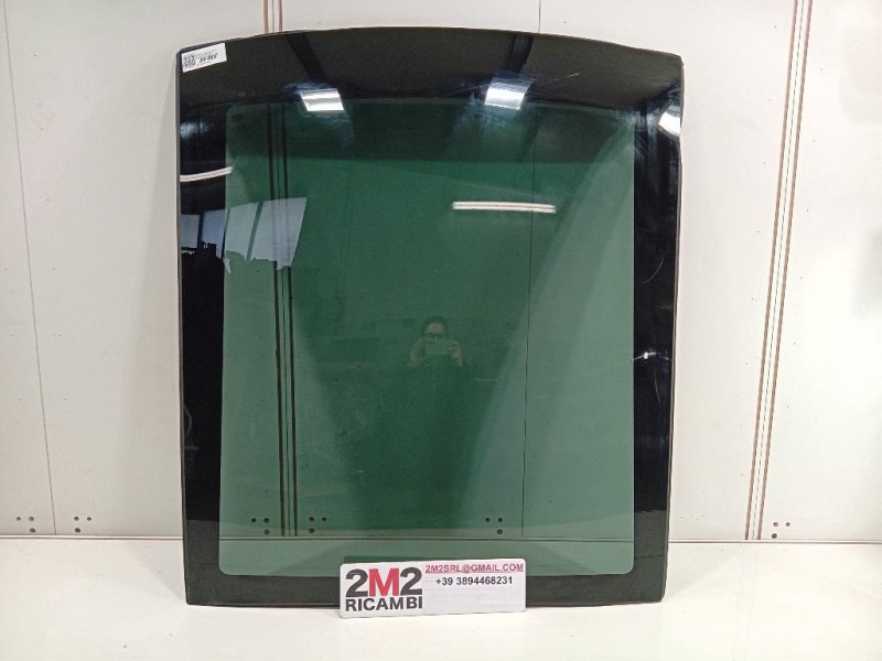 Tetto Panoramico Completo 43R-000197 Peugeot 3008 II 2016