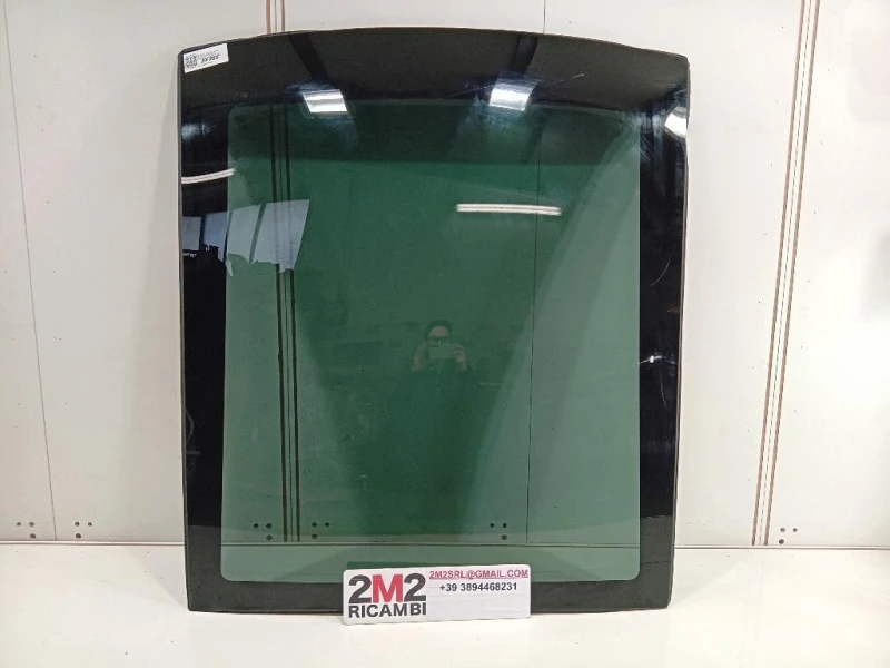 Tetto Panoramico Completo 43R-000197 Peugeot 3008 II 2016