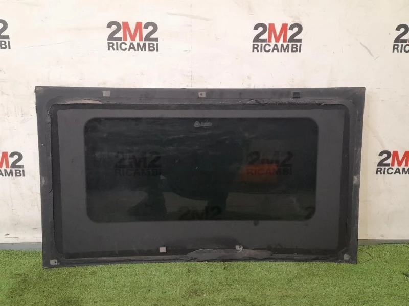 Tetto Panoramico Completo Parte ANT PARTE POSTERIORE Lancia MUSA II 2007