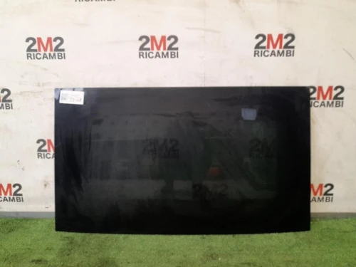 Tetto Panoramico Completo Parte ANT PARTE POSTERIORE Lancia MUSA II 2007
