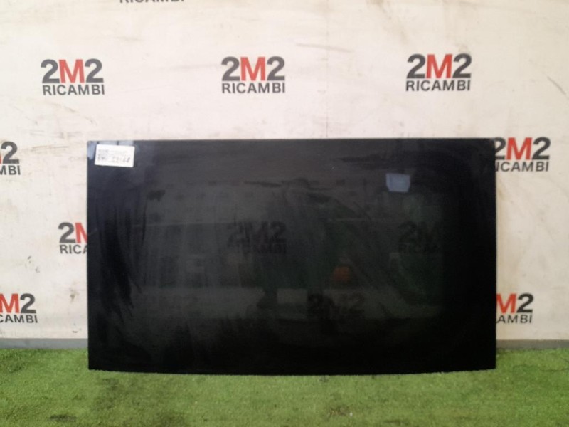 Tetto Panoramico Completo Parte ANT PARTE POSTERIORE Lancia MUSA II 2007
