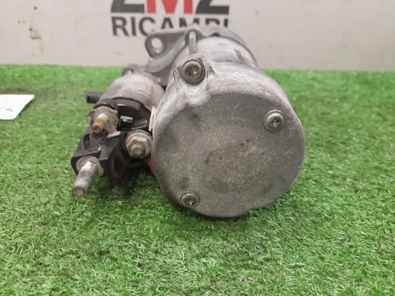 Motorino Avviamento 55572439 Opel Mokka 2013