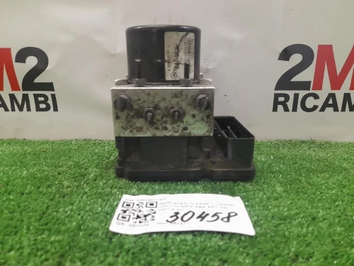 Pompa ABS ANT A2049012400 Mercedes Classe C W204 2007