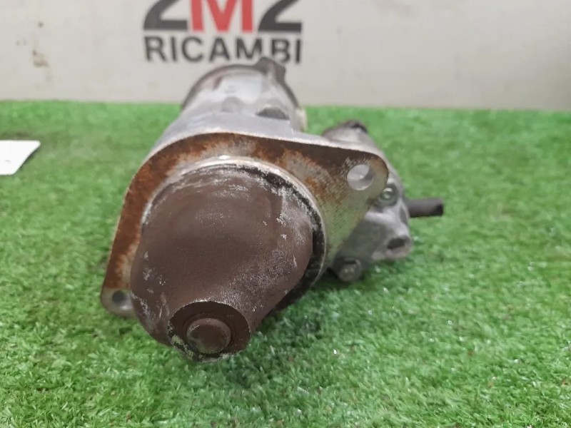 Motorino Avviamento 55572439 Opel Mokka 2013