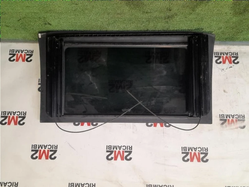 Tetto Panoramico Completo Parte ANT Lancia MUSA II 2007