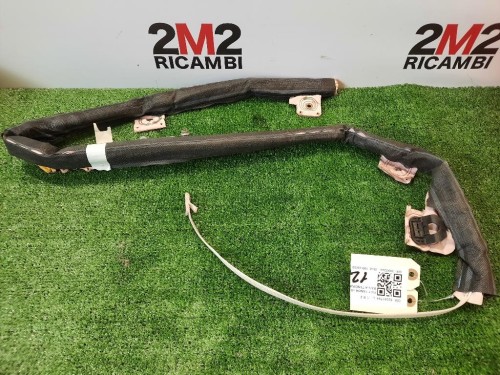 Air-bag A Tendina DX 52091794 Fiat Panda III 2012