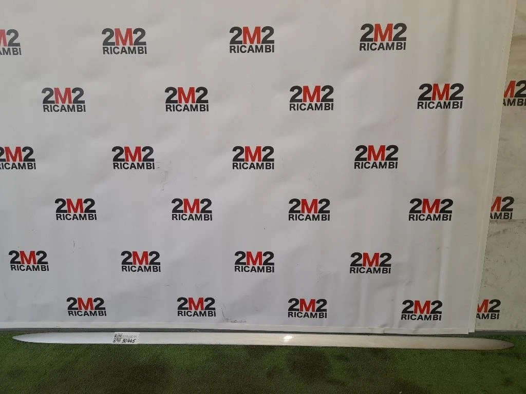 Barra Portapacchi Tetto DX 8K0854932 Audi A4 8K5 Avant 2012