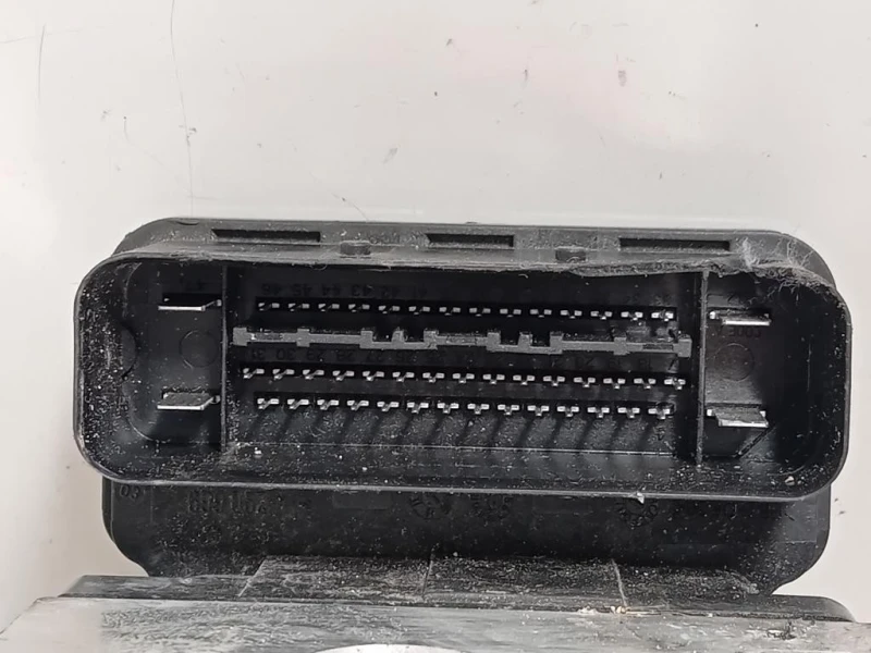 Pompa ABS ANT A1724314212 A1729014000 Mercedes Classe C W204 2011