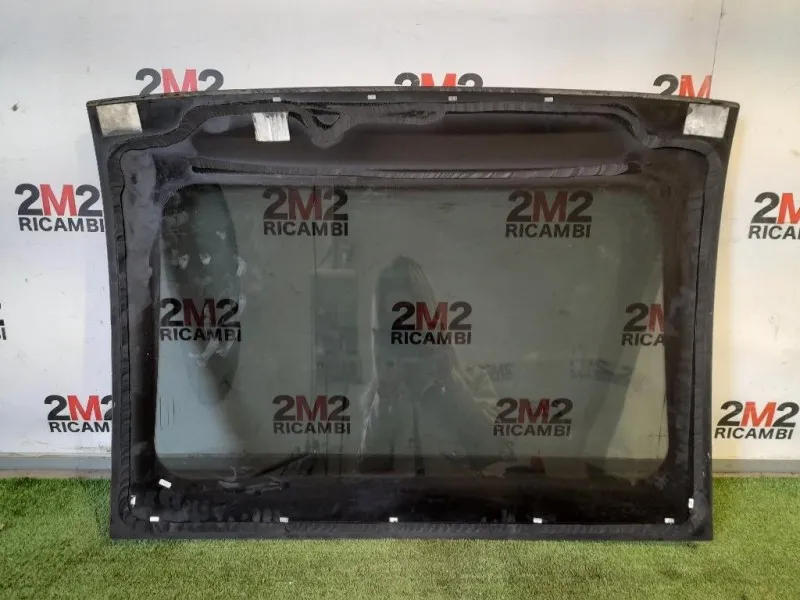 Tettuccio Apribile Fiat 500 II 2008