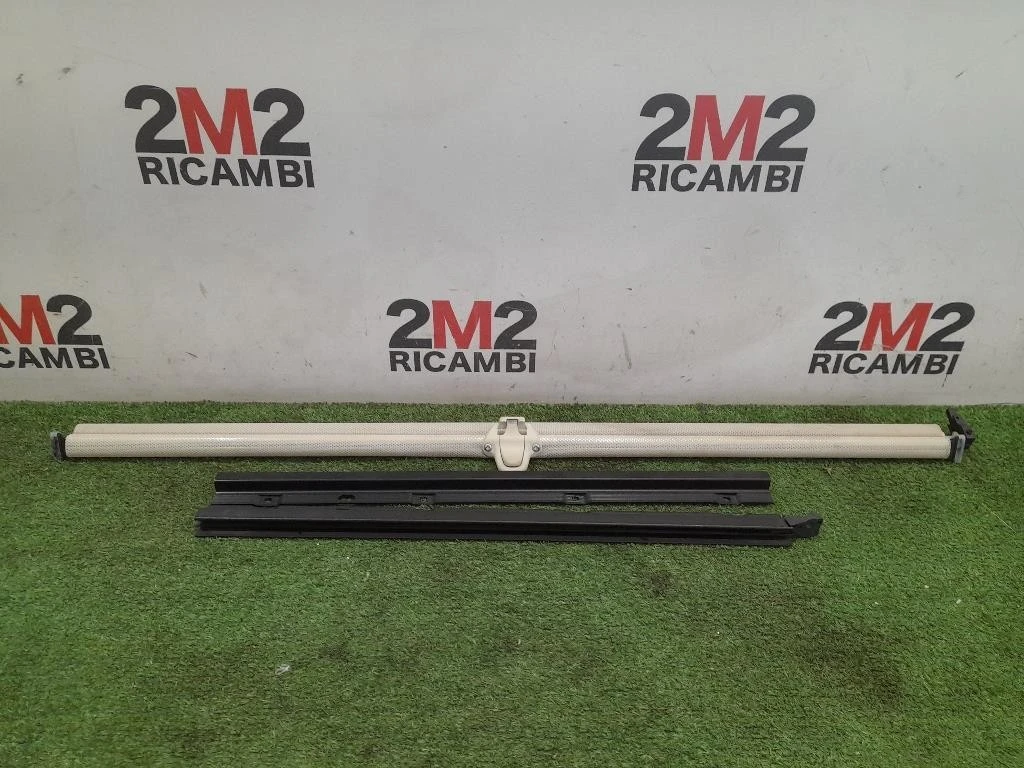 Tettuccio Apribile Fiat 500 II 2008