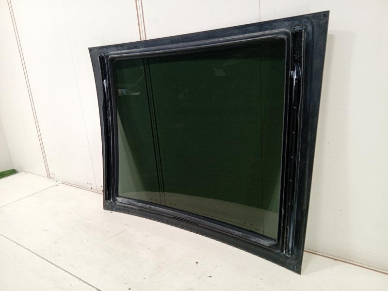 Tettuccio Apribile TETTUCCIO APRIBILE ANTERIORE Mercedes Classe GLE W166 2015