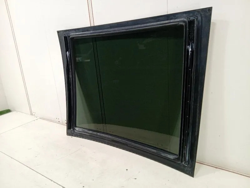 Tettuccio Apribile TETTUCCIO APRIBILE ANTERIORE Mercedes Classe GLE W166 2015