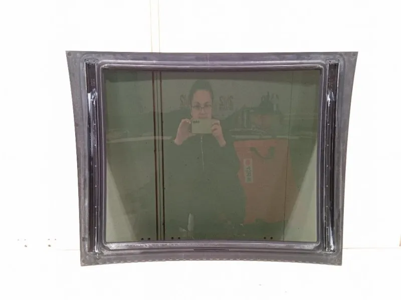 Tettuccio Apribile TETTUCCIO APRIBILE ANTERIORE Mercedes Classe GLE W166 2015