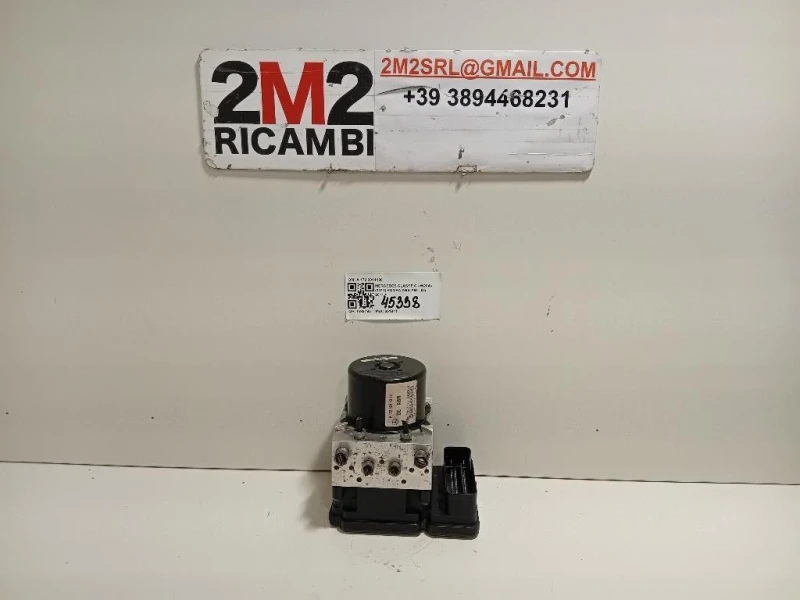 Pompa ABS ANT A 172 9014100 Mercedes Classe C W204 2011