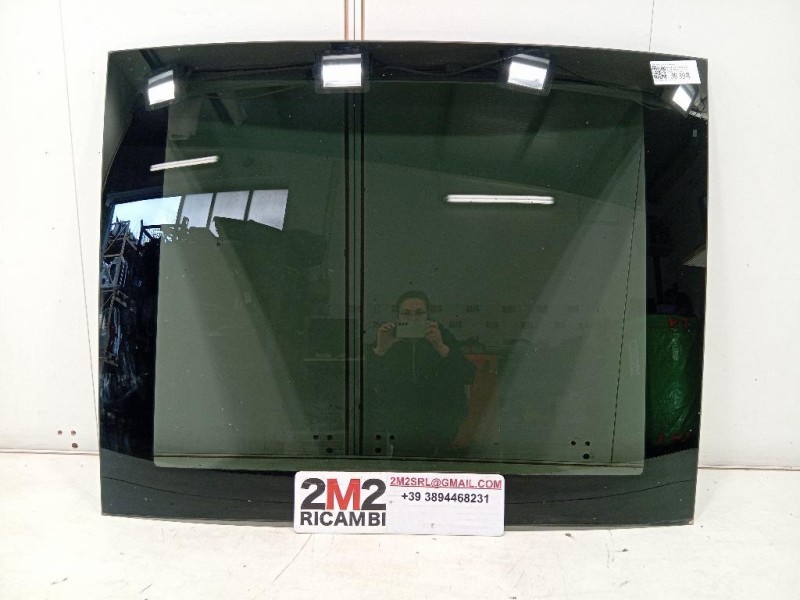 Tettuccio Apribile TETTUCCIO APRIBILE ANTERIORE Mercedes Classe GLE W166 2015