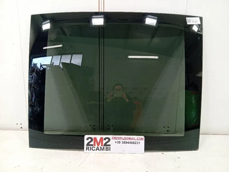 Tettuccio Apribile TETTUCCIO APRIBILE ANTERIORE Mercedes Classe GLE W166 2015