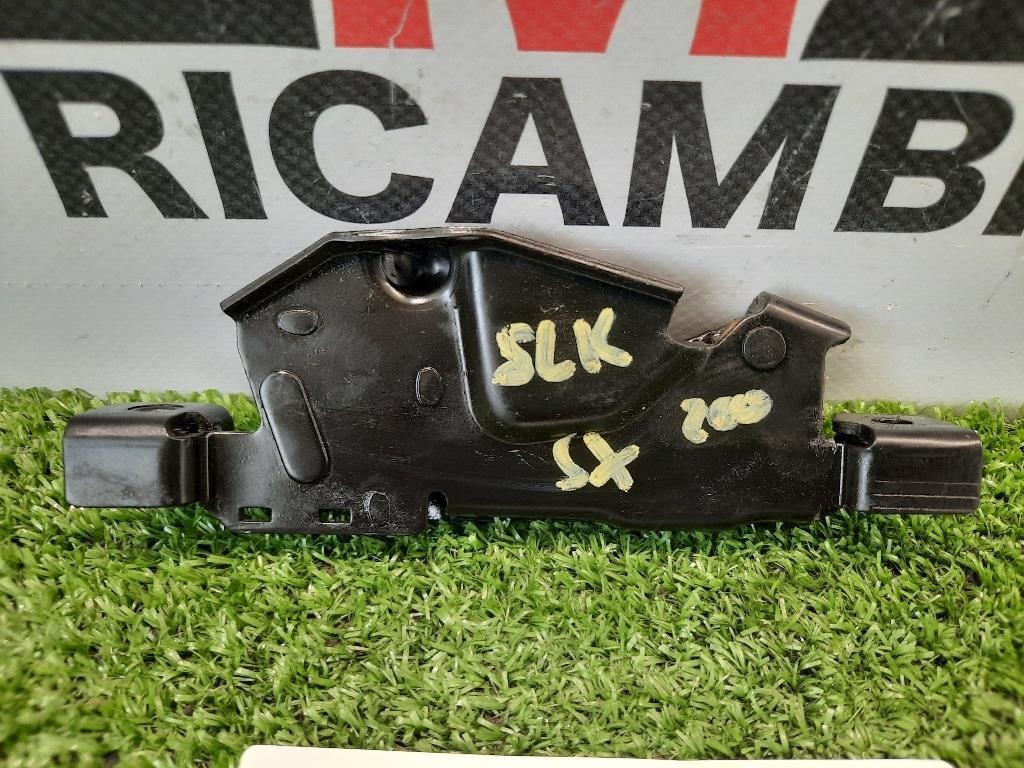 Tettuccio Apribile 1707900177 SX TOP LOCK SERRARURA Mercedes Classe SLK R170 1997