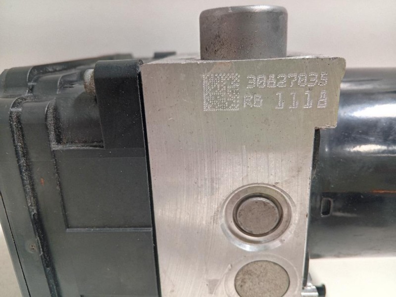 Pompa ABS ANT A 172 431 43 12 Mercedes Classe C W204 2011