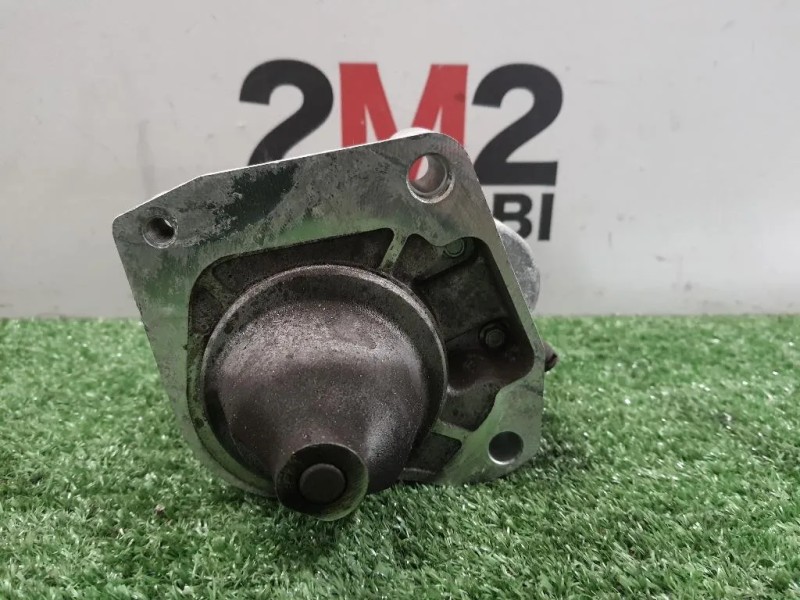 Motorino Avviamento 9671530880 Peugeot 208 I 2012