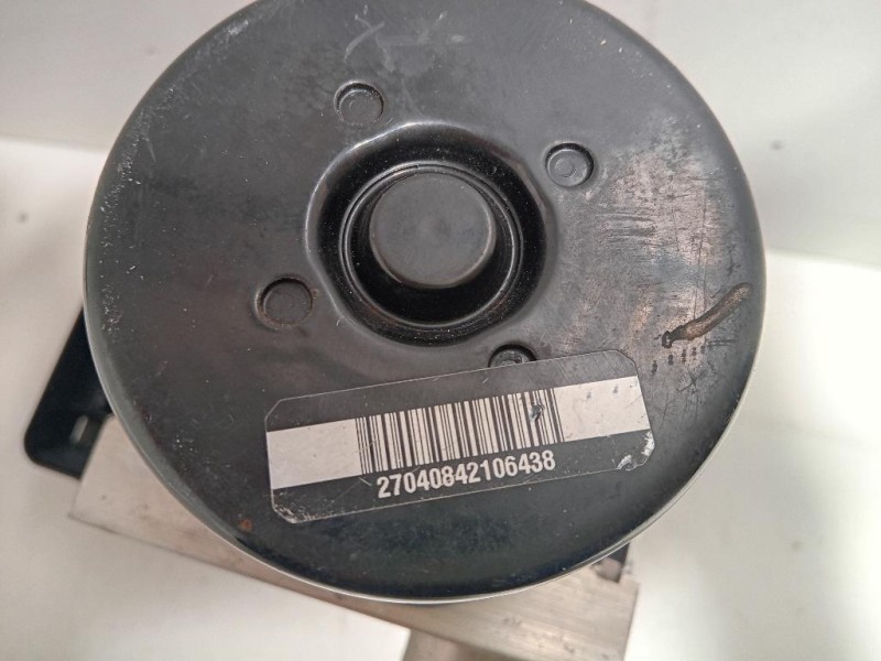 Pompa ABS ANT A 172 431 43 12 Mercedes Classe C W204 2011