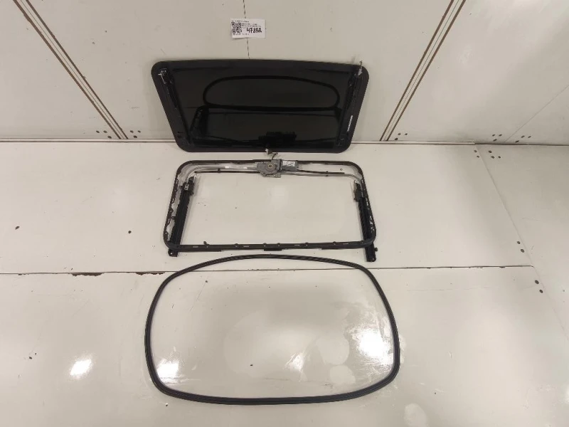 Tettuccio Apribile TETTUCCIO APRIBILE Suzuki Jimny I 1999